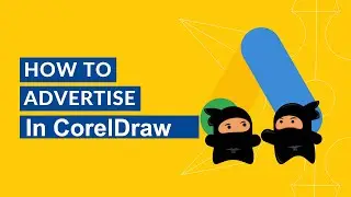 പരസ്യം ഉണ്ടാക്കാൻ പഠിക്കണോ  ? | How to do advertisement in CorelDraw | Malayalam tutorial