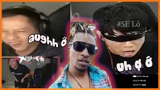 Thầy Giáo Reaction Clip Cover 