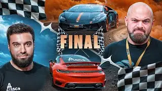 Самые БЫСТРЫЕ авто России. АСКО, Гоша ТурбоТех, Левел Перфоманс