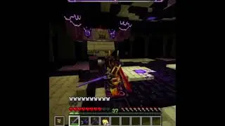 Ender Cataclysm Transition