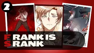 An ordinary High School boy hides his incredible power | Manhwa Recap Part 2