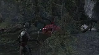 Laceration DK Arx Corinium Dungeon Diving for The Elder Scrolls Online