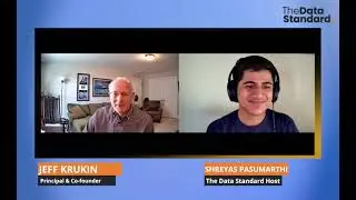 Earth space business and economic development with Jeff Krukin