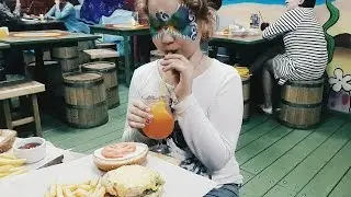 ♡ Летний VLOG. Москва!! ♡ | Hope