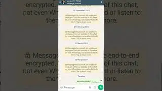 fastest way to share contact info