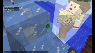 Как мы с другом пвпешелись на energie craft'e