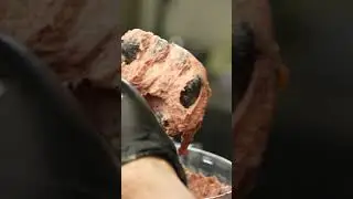 Взрывные САРДЕЛЬКИ - с соусом внутри!