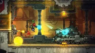 Fury Unleashed Launch Trailer