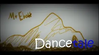 【Dancetale】Comic En Español - Parte 1 ☠