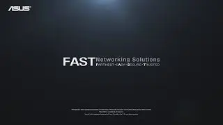 ASUS Lyra Firmware update Using Browser