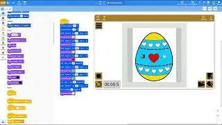 Happy Easter 2023 - VEXCode VR