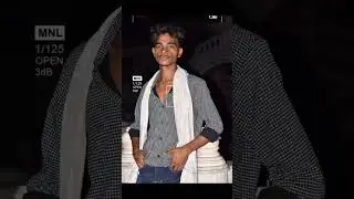 new photo video editing 📸 #rdxeditor #attitude #india #shortvideo #viral #trending #ytshorts 🙏