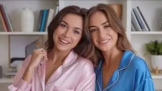 Lesbian Kiss - Lesbian Kissing Scenes - Lesbian Video 💥 Lesbian Romance_IiULBVg15TA #000