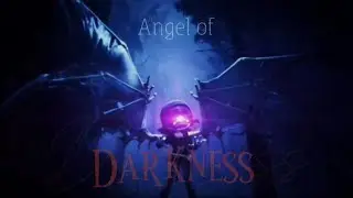 #edit #murderdrones ANGEL OF DARKNESS #эдит #дроныубийцы