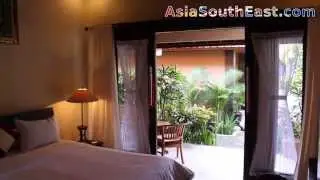 Brekele Berawa Beach House Video Review