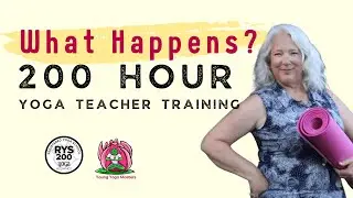 How the 200-Hour Yoga Teacher Training Helps You as a Children's Yoga Teacher