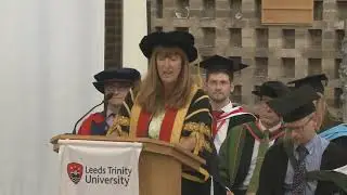 Ceremony 4 Tues 3pm PGCE Secondary Education ICE