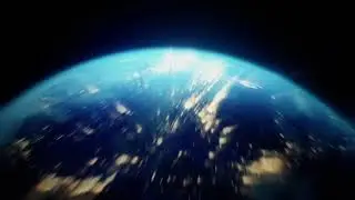 earth in 1987