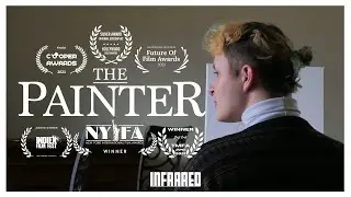 The Painter || Short Film (2021)