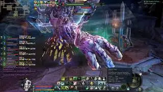 Aion Classic Europe - Theobomos Lab - Triroan