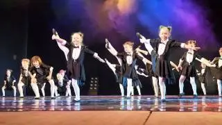 Тодес Нижний Новгород - отчетный концерт