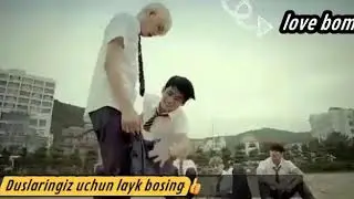 Чин дустинг хамиша ёнингда булсин