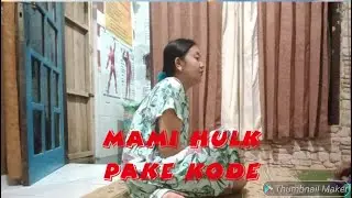 Awas Gagal Fokus #mamihulk #trending