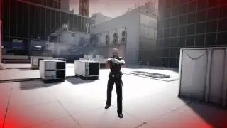 Walkthrough Mirrors Edge #1