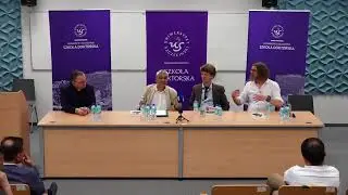 Poeta wyklęty kontra Bóg. Konrad Wojtyła o Rafale Wojaczku