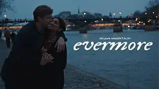 emma & dex | evermore