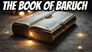 The Forbidden Knowledge - The Book of Baruch