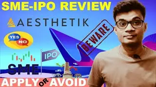 Aesthetik engineers ipo review