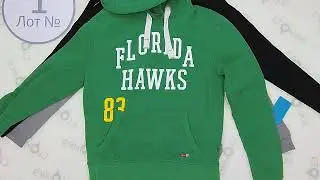 LPP MIX Reserved Cropp House Mohito Autumn  Winter 1, сток одежда оптом