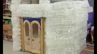 This is my kingdom cum