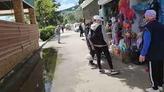 Поход к даче А.П. Чехова в Гурзуфе. Влог