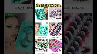 Low MOQ, High Impact: 70% Cheap Wholesale False Eyelashes for Beauty Retailers | Bulk 3D Mink Lashes