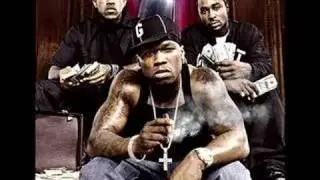 50 CENT INTERVIEW--THE MASSACRE (On-Air Idiot Show)