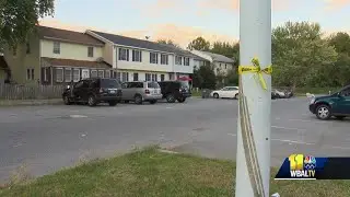 Police: Man shot, killed outside of home in Elkton