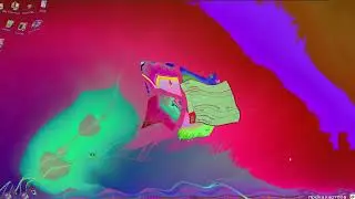 Parasite.exe test || ru
