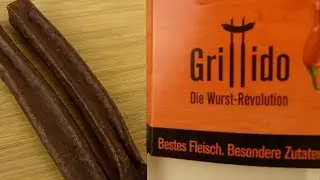 Grillido - Beef & Chili / Rind & Chili