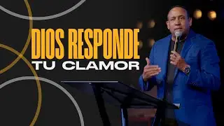 Dios Responde tu Clamor - Pastor Juan Carlos Harrigan (Mensaje Completo)