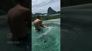Таиланд Пхукет