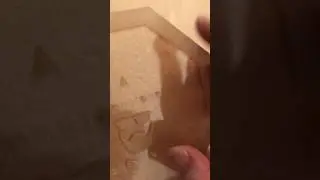 Removing The Protective Coating From Your Acrylic Templates