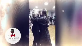 Как сделать супер интерактивный праздник? Ведущий Антон Косов
