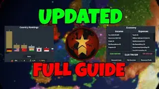 Rise Of Nations FULL GUIDE (2025)