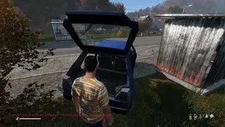 DayZ TrOllS