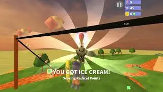 ROBLOX | Completing Robot 64 WITHOUT JUMPING!