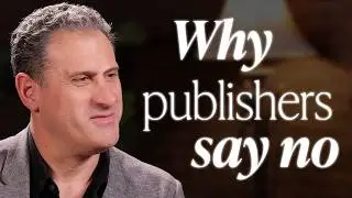 Book Publishing Masterclass (Macmillan CEO Interview)
