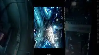 Авария в Магнитогорске 05.11.19. Волга.