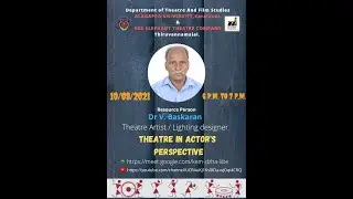 LIVE: Day 9 Webinar on 